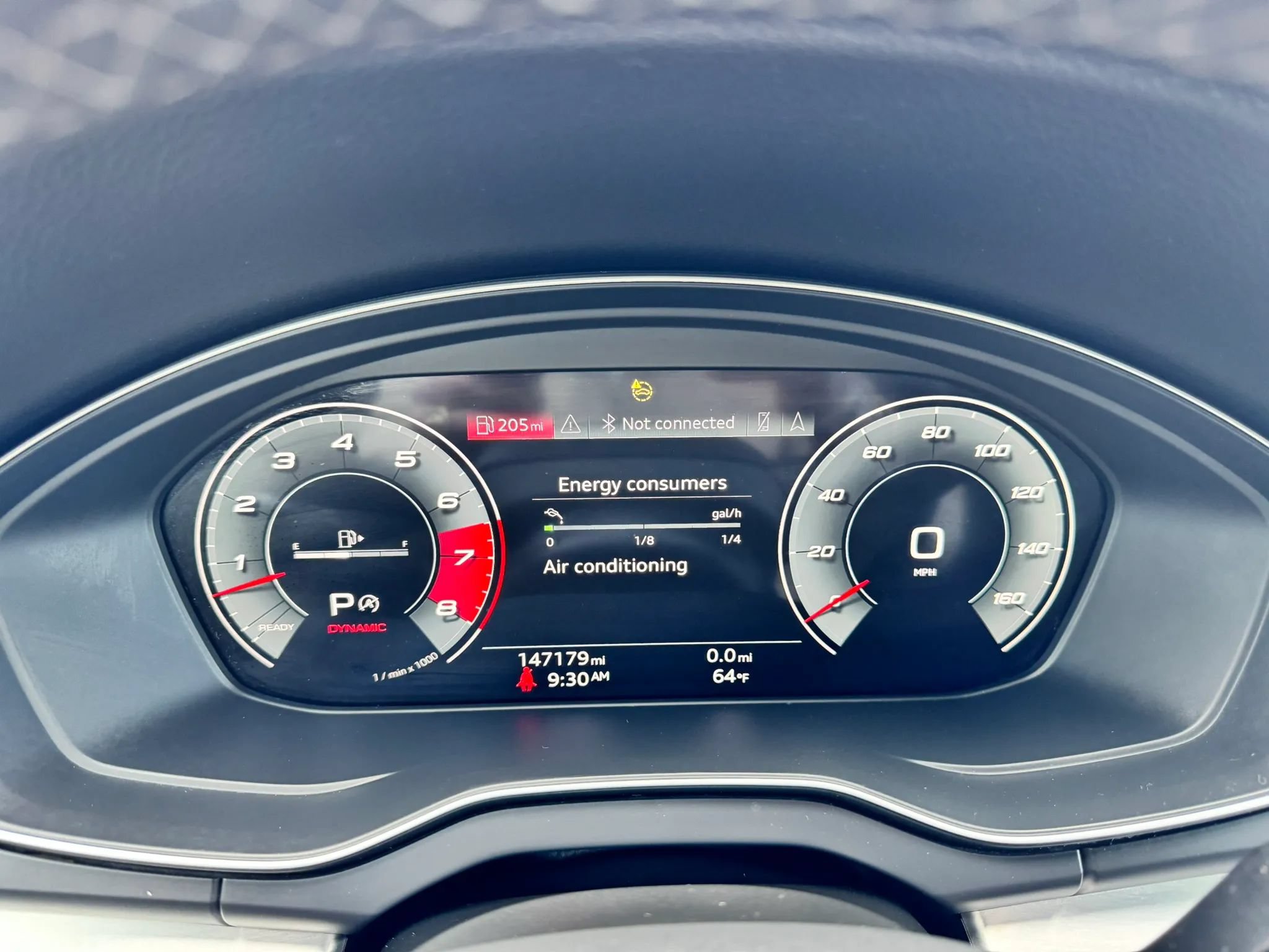 Used 2021 Audi SQ5 Premium Plus AWD/4WD image 29