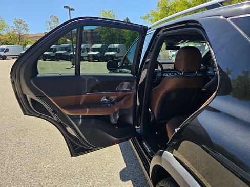 New 2026 Mercedes-Benz GLE 350 4MATIC image 15