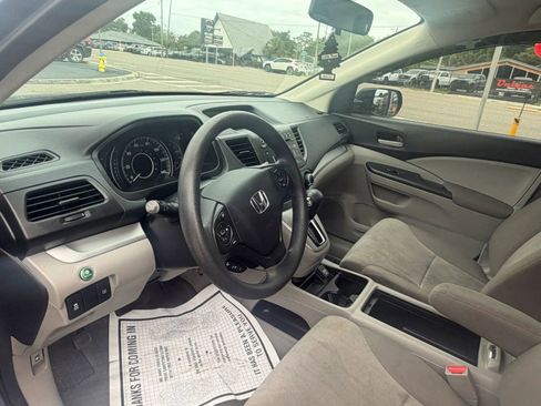Used 2014 Honda CR-V LX image 16