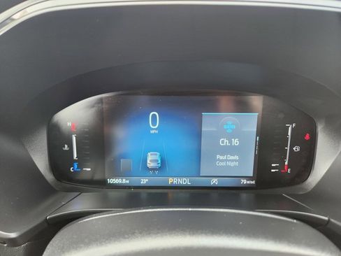 Certified 2023 Ford Escape ST-Line w/ Tech Pack #1 image 22