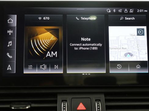 Used 2022 Audi SQ5 Premium Plus image 18