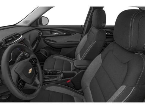 Used 2022 Chevrolet TrailBlazer LS AWD/4WD image 12