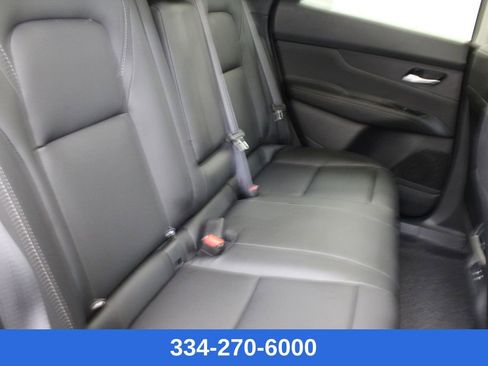 New 2026 Nissan Murano SL image 21