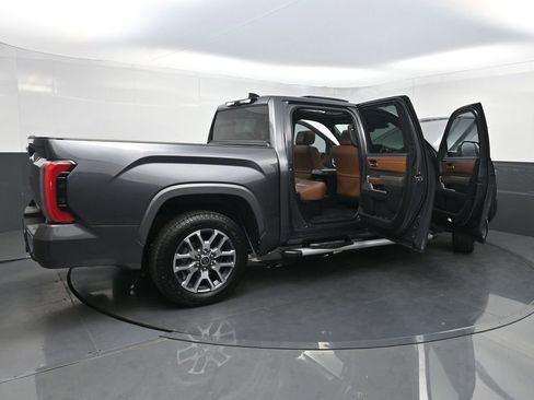 Used 2023 Toyota Tundra 1794 Edition image 42