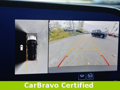 Certified 2024 Chevrolet Blazer EV LT image 31