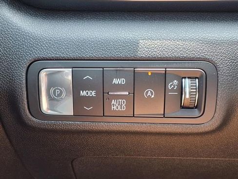 New 2026 GMC Terrain AT4 w/ Convenience Package III image 13