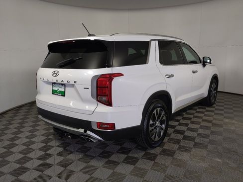 Used 2020 Hyundai Palisade SEL AWD/4WD image 9