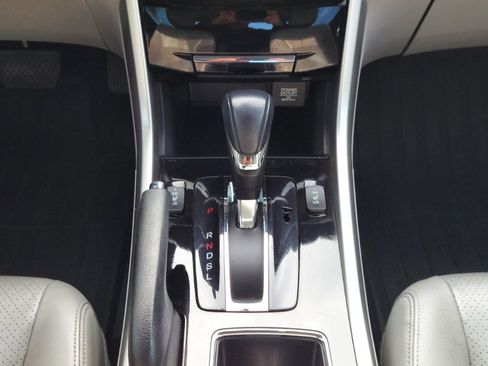 Used 2016 Honda Accord EX-L image 14
