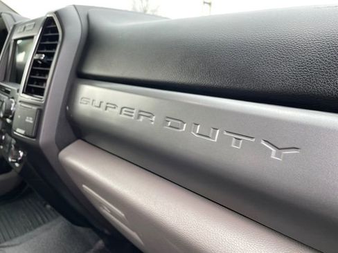 Used 2021 Ford F350 XLT image 47