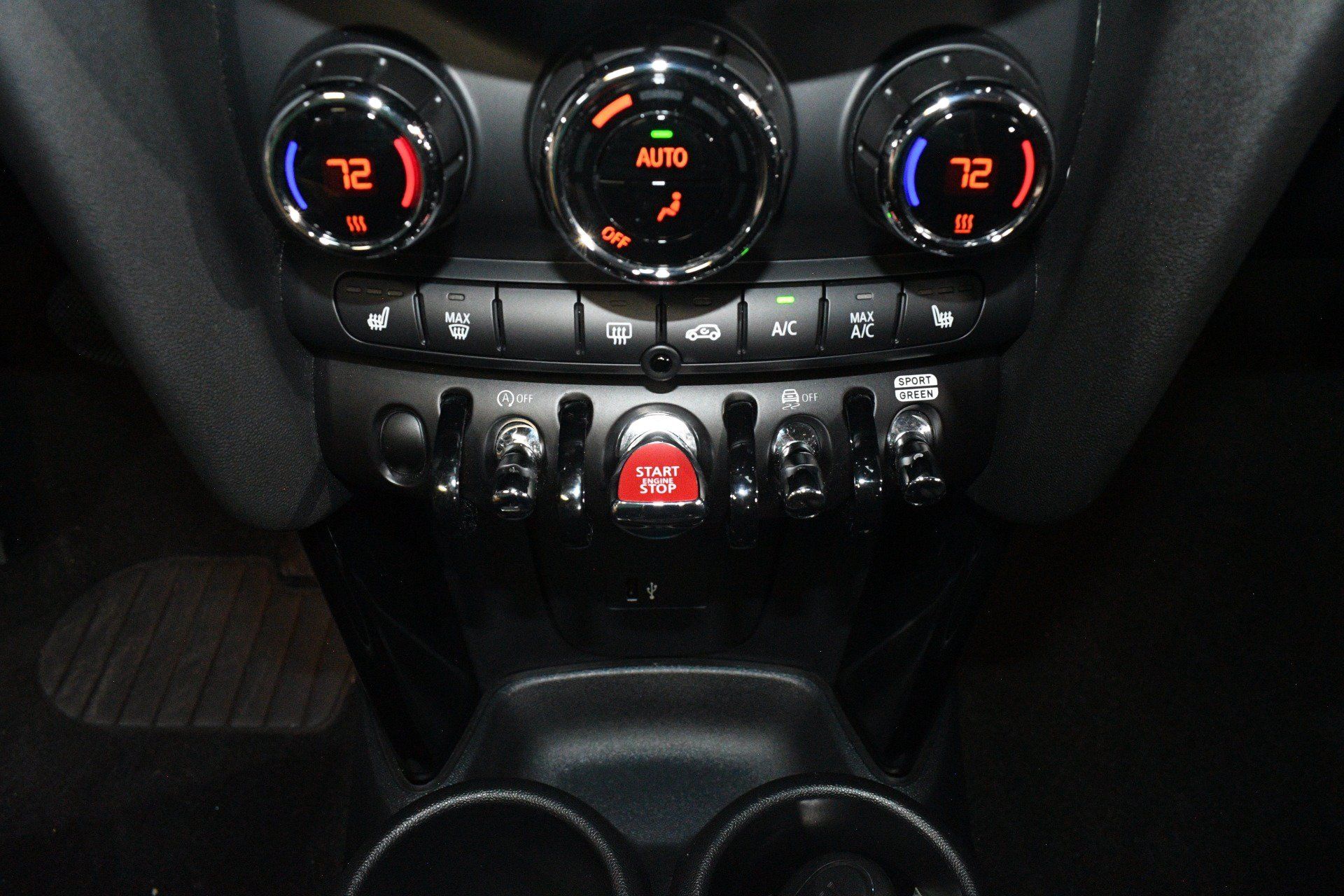 Used 2024 MINI Cooper S FWD image 36