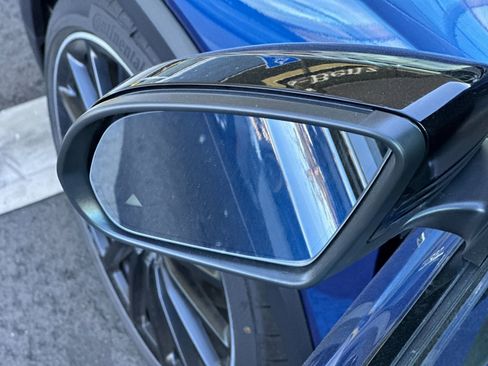 New 2026 Mercedes-Benz GLB 35 AMG 4MATIC image 9