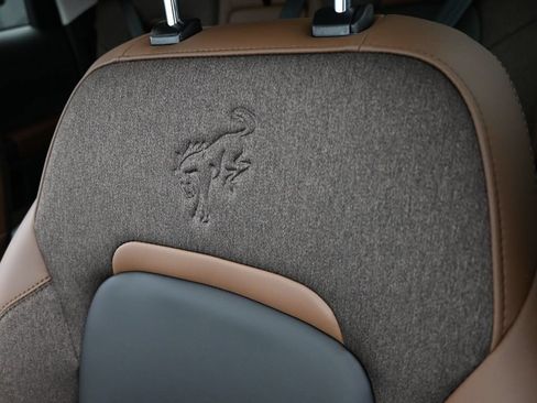 New 2025 Ford Bronco Sport Outer Banks w/ Outer Banks Tech Package+ AWD/4WD image 19