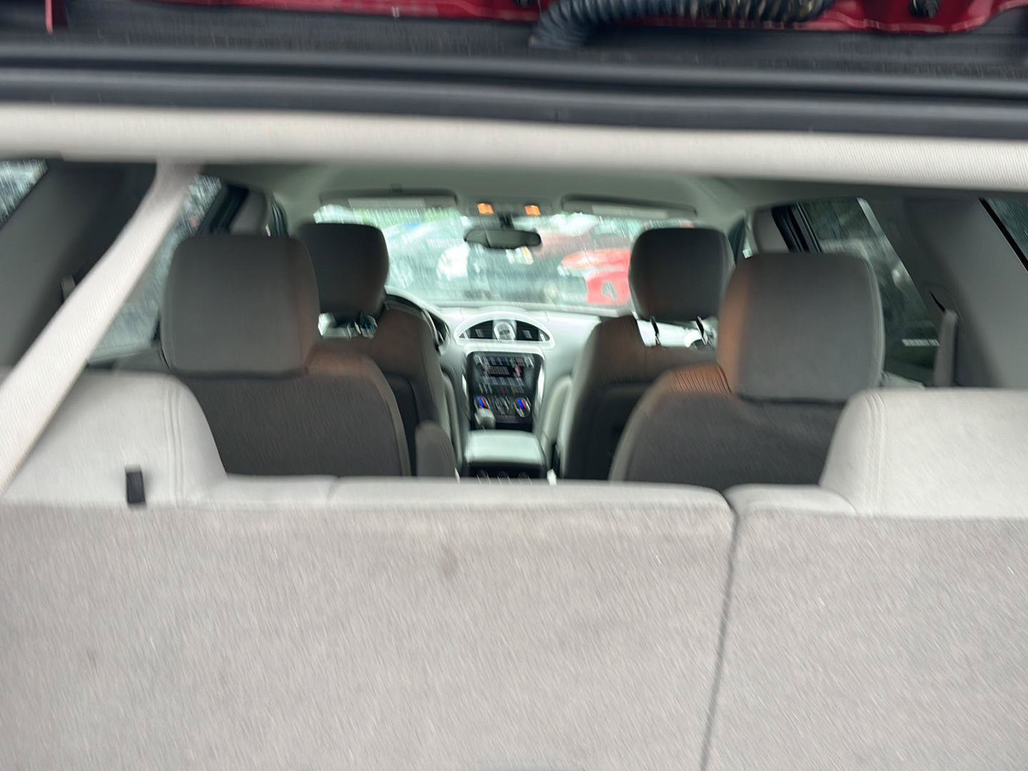 Used 2017 Buick Enclave Convenience w/ Trailering Package FWD image 27