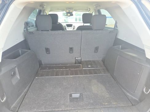 Used 2014 Chevrolet Equinox LT FWD image 6