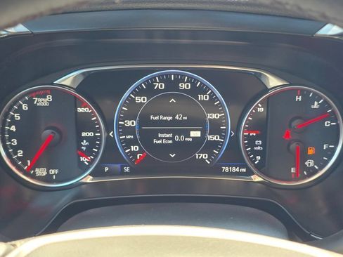 Used 2021 Chevrolet Blazer RS AWD/4WD image 25