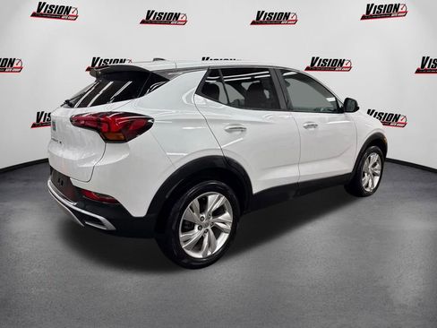 Used 2024 Buick Encore GX Preferred w/ Comfort Package image 5