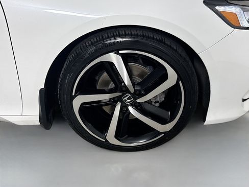 Used 2020 Honda Accord Sport image 32
