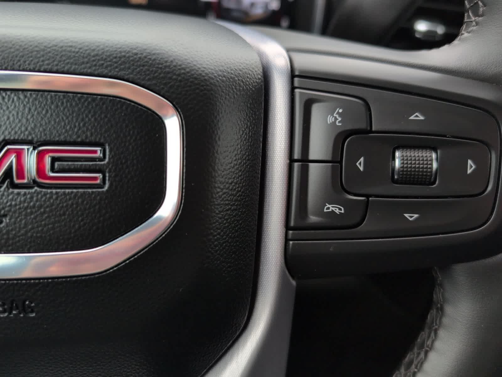 Used 2024 GMC Sierra 1500 Elevation AWD/4WD image 25
