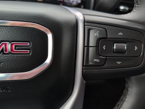 Used 2024 GMC Sierra 1500 Elevation AWD/4WD image 25