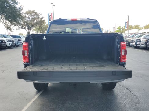 Certified 2023 Ford F150 XLT w/ Equipment Group 301A Mid image 10