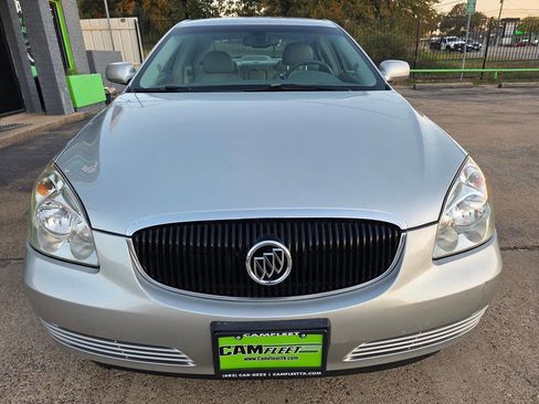 Used 2008 Buick Lucerne CXL w/ Luxury Package image 5