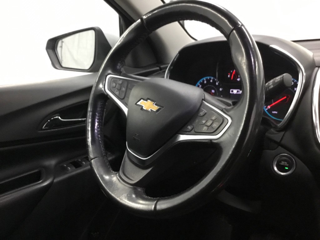 Used 2018 Chevrolet Equinox LT AWD/4WD image 31