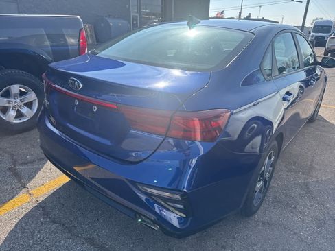 Used 2020 Kia Forte LXS image 10
