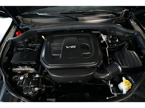 Used 2019 Jeep Grand Cherokee Altitude RWD image 10