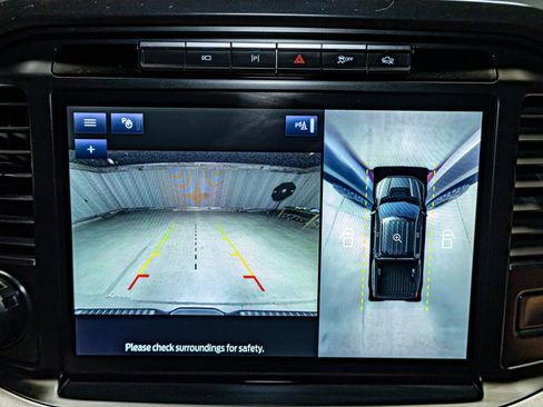 Used 2022 Ford F150 Raptor w/ Equipment Group 801A High image 19