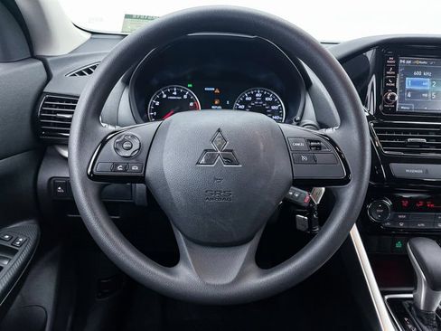 New 2025 Mitsubishi Eclipse Cross ES image 20