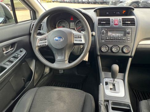 Used 2014 Subaru Crosstrek 2.0i Premium w/ Moonroof Package AWD/4WD image 16