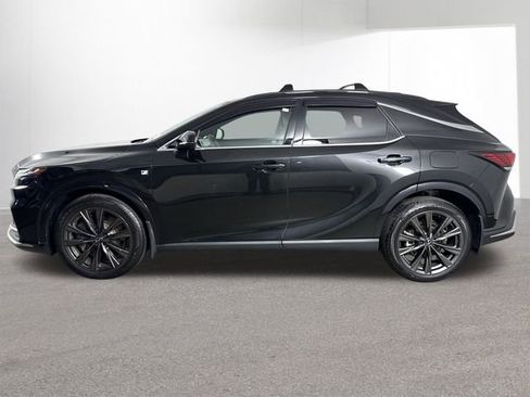 Certified 2023 Lexus RX 350 F Sport image 32