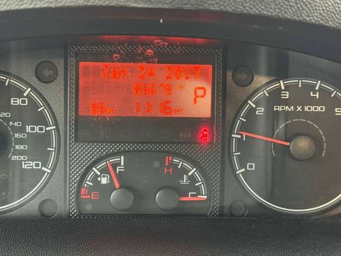 Used 2019 RAM ProMaster 3500 image 10