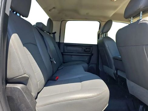 Used 2015 RAM 2500 Tradesman AWD/4WD image 16