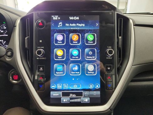 Used 2024 Subaru Crosstrek 2.0i Premium image 16