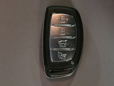 Used 2018 Hyundai Sonata SEL w/ Cargo Package FWD image 32