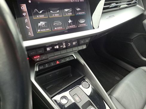 Used 2023 Audi A3 2.0T Premium image 7
