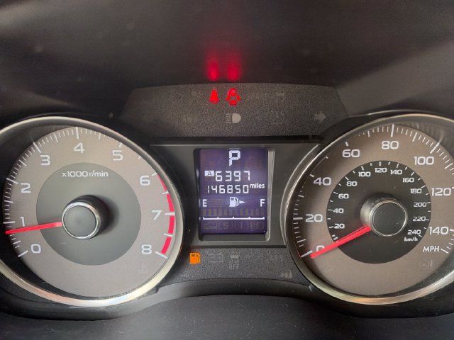 Used 2016 Subaru Forester 2.5i Limited AWD/4WD image 19