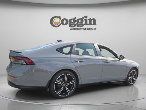 New 2026 Honda Accord Sport image 5