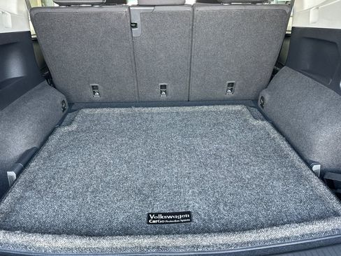 Used 2022 Volkswagen Tiguan S image 14