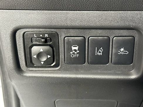 Used 2024 Mitsubishi Mirage Black Edition FWD image 21