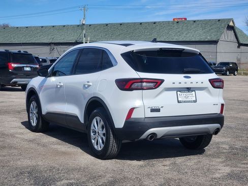 Used 2024 Ford Escape Active w/ Tech Pack #1 image 7