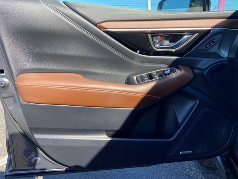 Used 2020 Subaru Outback Touring XT image 13