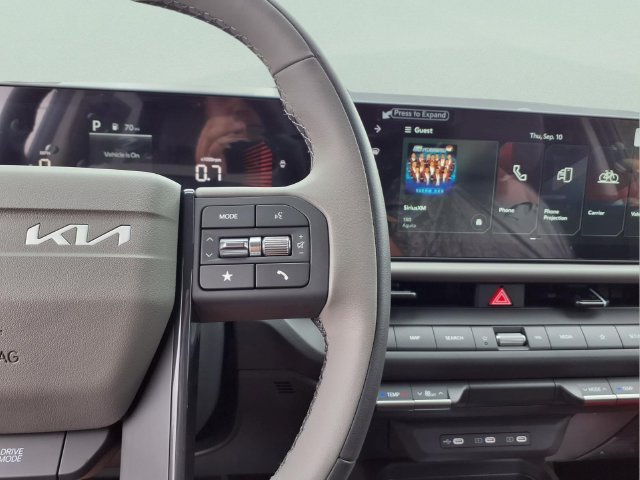 New 2027 Kia Seltos EX FWD image 21