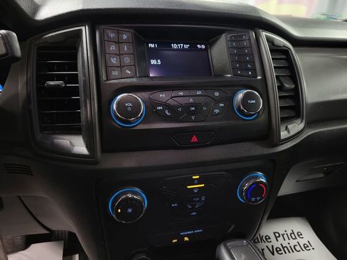 Used 2021 Ford Ranger XL w/ FX4 Off-Road Package image 14