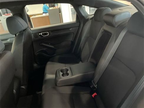Used 2025 Honda Civic Sport image 12