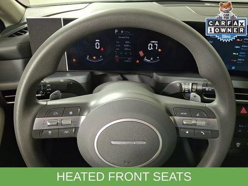 Used 2024 Hyundai Sonata SEL FWD image 18