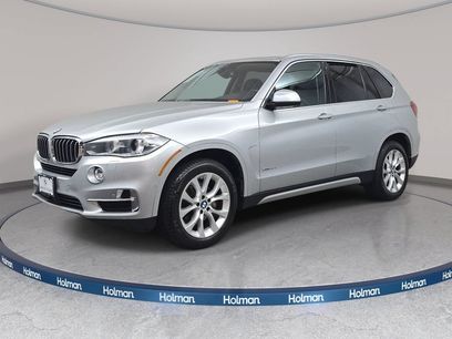 Used 2015 BMW X5 xDrive35d
