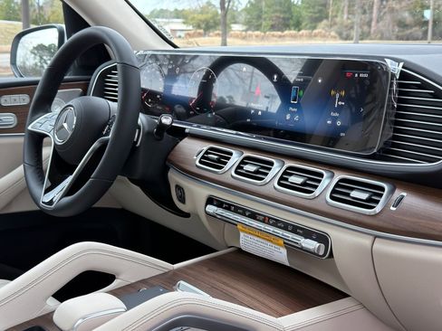 New 2026 Mercedes-Benz GLE 350 GLE 350 image 20