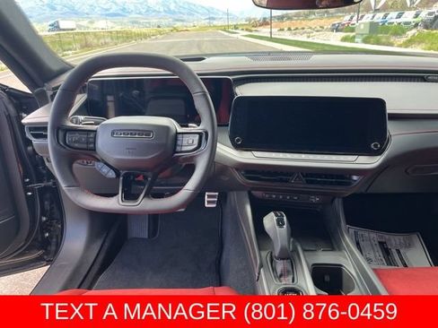 New 2026 Dodge Charger R/T AWD/4WD image 18